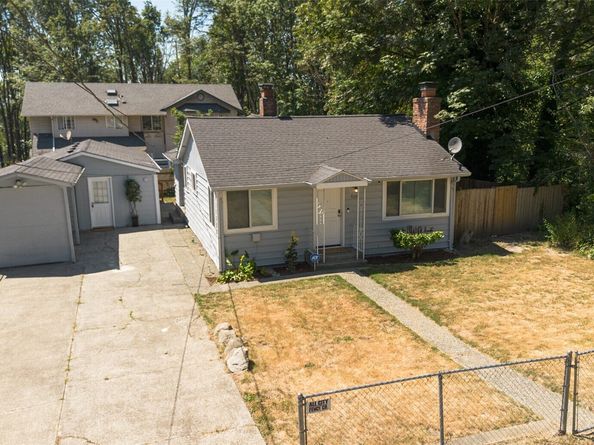 9201 36 Avenue S, Seattle WA 98118