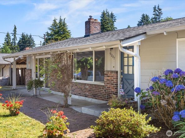9207 Meadow Way, Everett WA 98208