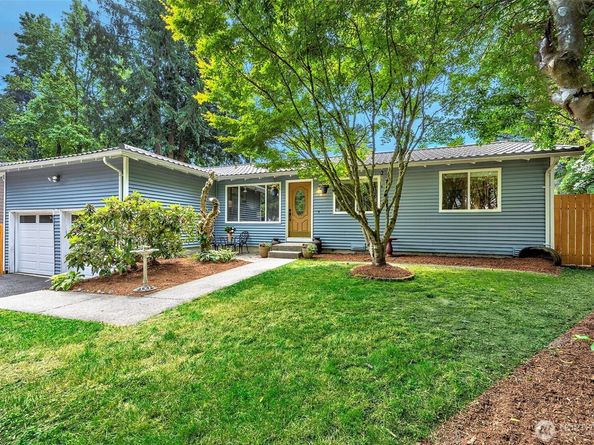 12815 98th Place NE, Kirkland WA 98034
