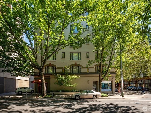 2700 4th Avenue 503, Seattle WA 98121