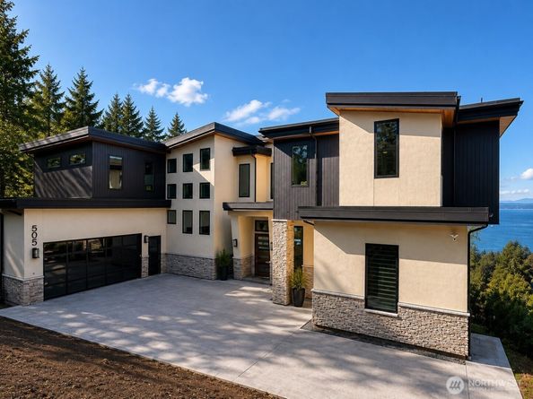 505 Majestic View Court, Mukilteo WA 98275