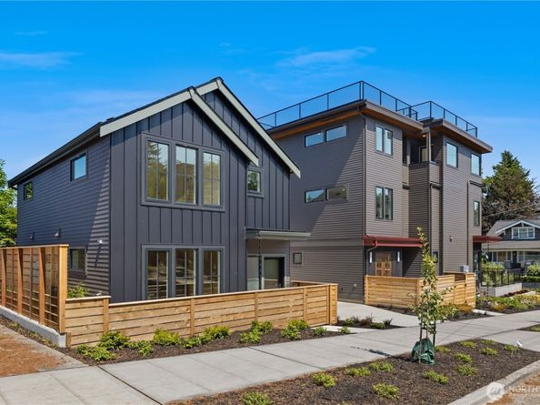 268 Fulton Street, Seattle WA 98109