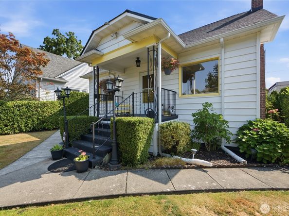 1515 Lombard Avenue, Everett WA 98201