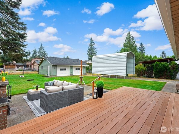 16026 16th Avenue SW, Burien WA 98166