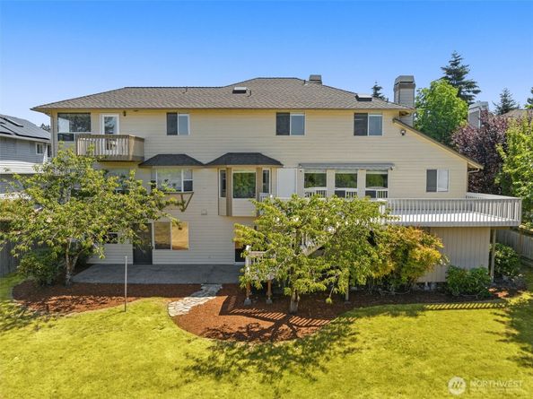 20503 96th Way S, Kent WA 98031