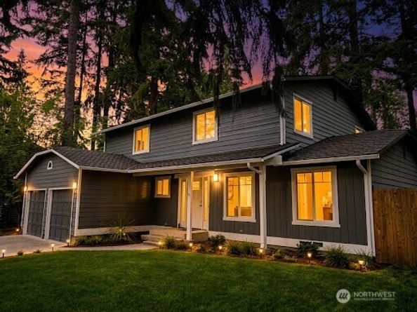 8430 SE 45th Street, Mercer Island WA 98040