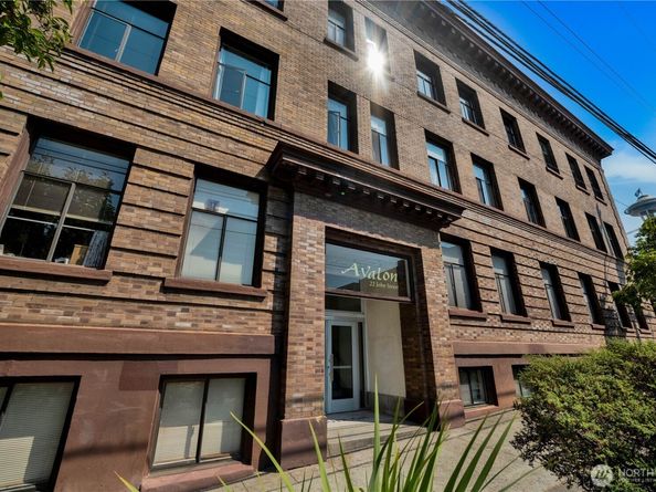 22 John Street 5, Seattle WA 98109