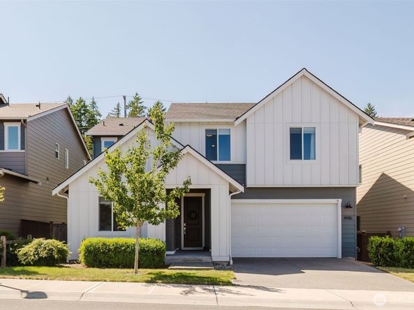 4436 Hibiscus Circle SW, Port Orchard WA 98367