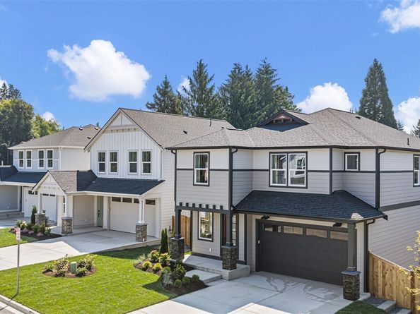 1311 Ave A, Snohomish WA 98290