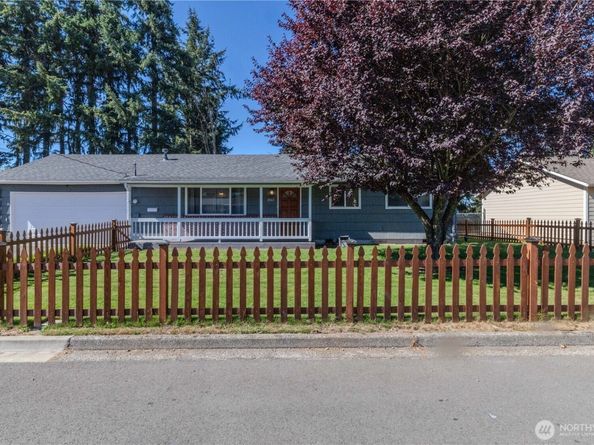 2465 24th Street SE, Auburn WA 98002
