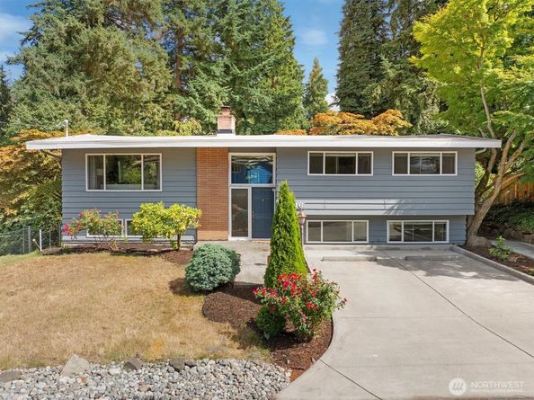 18416 16th Avenue NE, Shoreline WA 98155