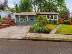 4829 S Kenny Street, Seattle WA 98118