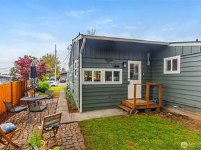4829 S Kenny Street, Seattle WA 98118