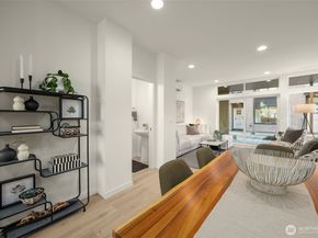 8323 B 12th Avenue NW, Seattle WA 98117