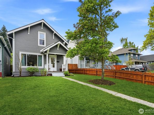 3530 Lombard Avenue, Everett WA 98201