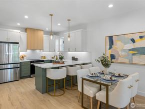 4113 Chilberg Avenue SW A, Seattle WA 98116