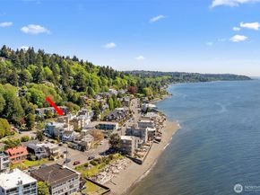 4113 Chilberg Avenue SW A, Seattle WA 98116
