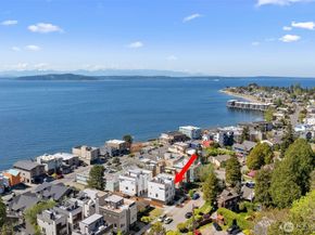 4113 Chilberg Avenue SW A, Seattle WA 98116