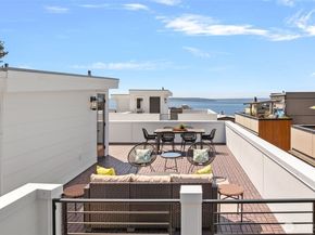 4113 Chilberg Avenue SW A, Seattle WA 98116