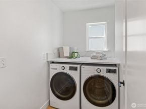 4113 Chilberg Avenue SW A, Seattle WA 98116