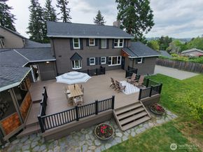 16066 Inglewood Road NE, Kenmore WA 98028