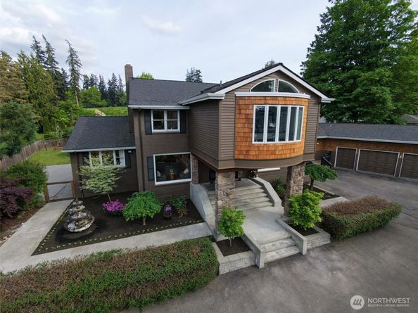 16066 Inglewood Road NE, Kenmore WA 98028