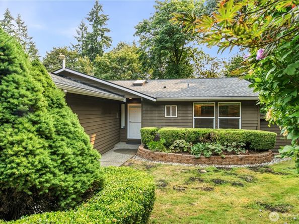 14327 NE 84th Court, Redmond WA 98052