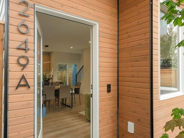 2649 A NW 63rd St, Seattle WA 98107