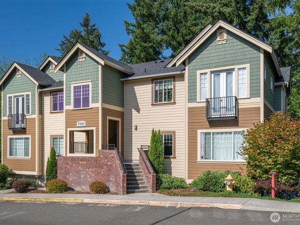 5985 185th Court NE 1301, Redmond WA 98052