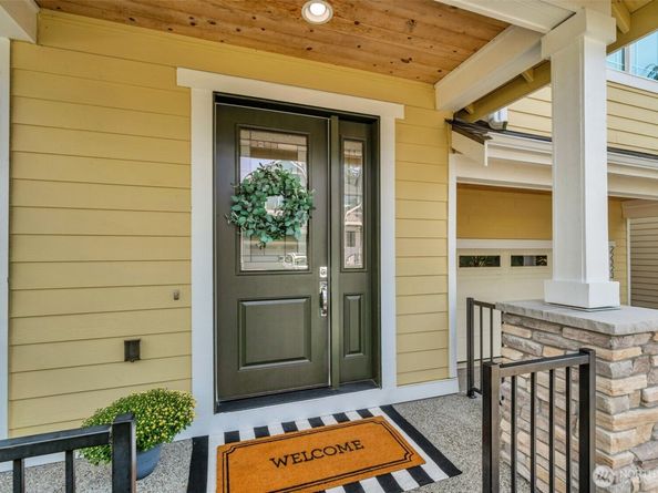 22323 9th Drive SE 23S, Bothell WA 98021