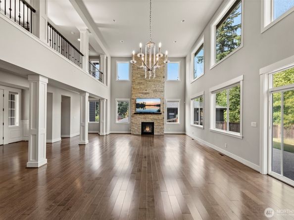 9818 NE 162nd Street, Bothell WA 98011