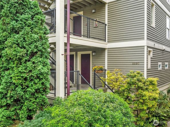 2230 Yale Avenue E C, Seattle WA 98102