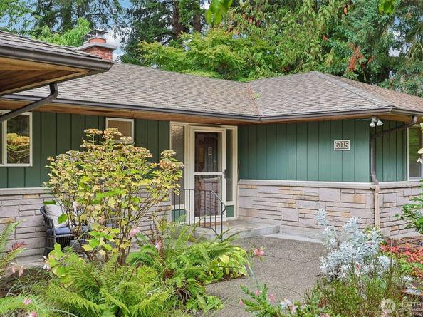 6115 NE 185th Street, Kenmore WA 98028