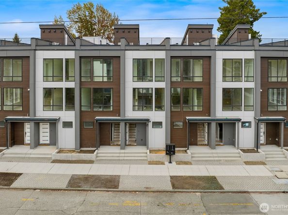 4701 C Wallingford Avenue N, Seattle WA 98103