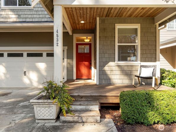 4532 NW Arriva Way, Silverdale WA 98383