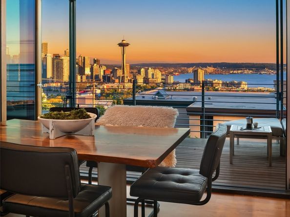 1215 Warren Avenue N, Seattle WA 98109