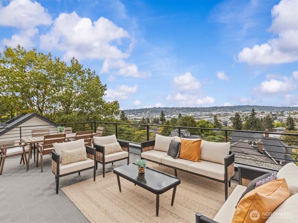 307 NW 52nd Street, Seattle WA 98107