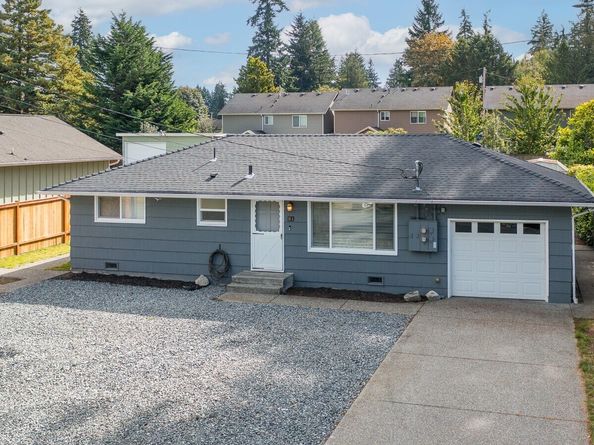 10 E Beech Street, Everett WA 98203