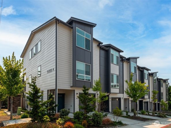 15008 40th Avenue W A1, Lynnwood WA 98087