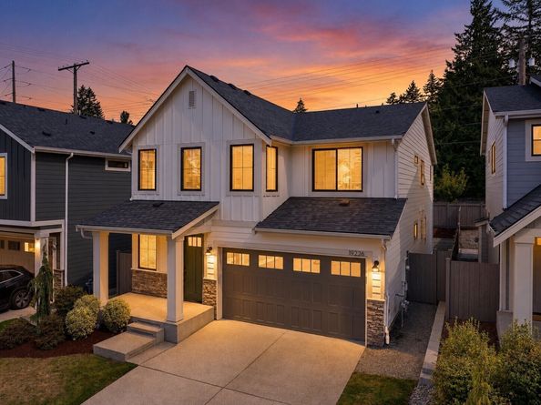 19226 139th Place SE, Renton WA 98058