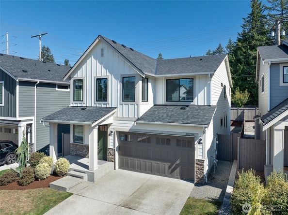 19226 139th Place SE, Renton WA 98058