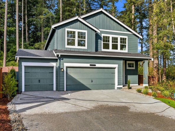 5324 S 328th Street 17, Auburn WA 98001