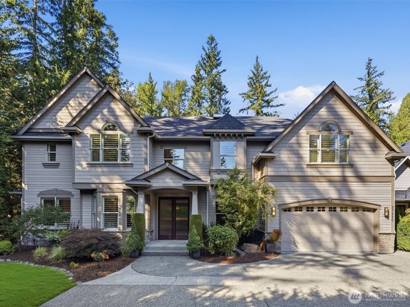 23420 SE 21st Court, Sammamish WA 98075