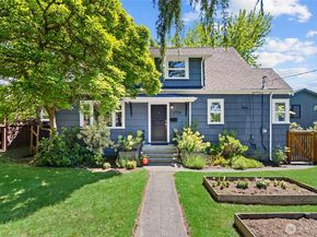 7716 30th Avenue NW, Seattle WA 98177