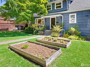 7716 30th Avenue NW, Seattle WA 98177