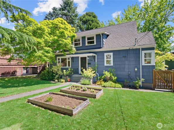 7716 30th Avenue NW, Seattle WA 98177