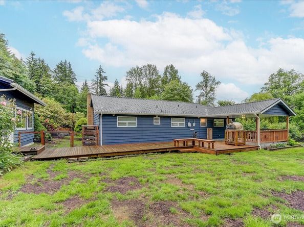 18115 185th Avenue NE, Woodinville WA 98072