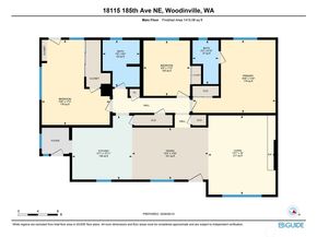 18115 185th Avenue NE, Woodinville WA 98072