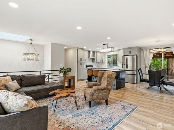 11212 NE 145th Street, Kirkland WA 98034