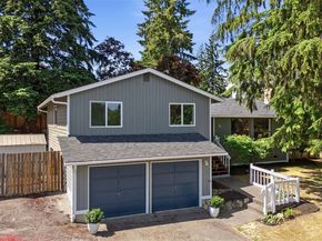 33709 28th Avenue SW, Federal Way WA 98023